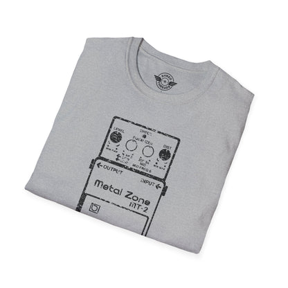 Metal Zone