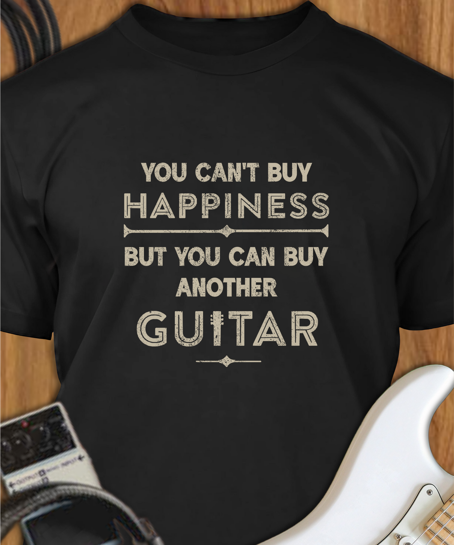 Buy Happiness