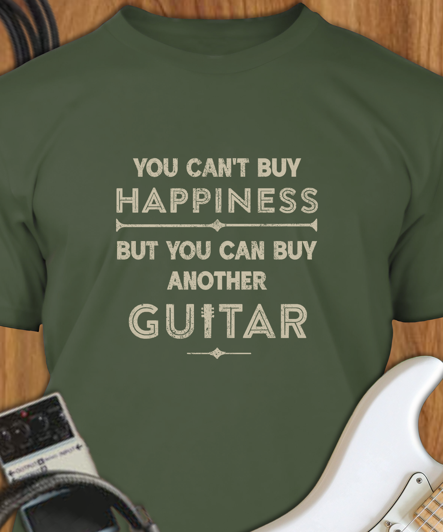 Buy Happiness