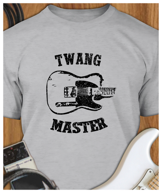 Twang Master
