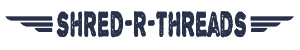 Shred-r-Threads