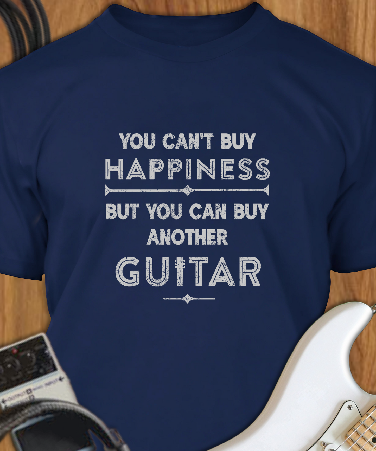 Buy Happiness