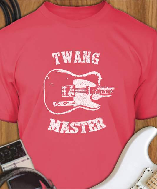 Twang Master